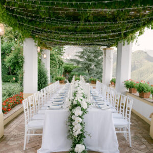 Palazzo Confalone Wedding