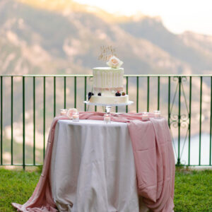 Palazzo Confalone Wedding