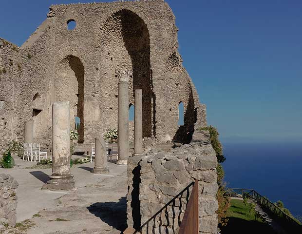 Wedding Planner Amalfi Coast And Puglia