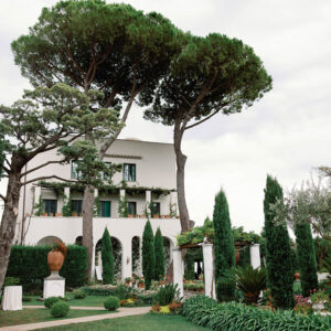 Villa Eva