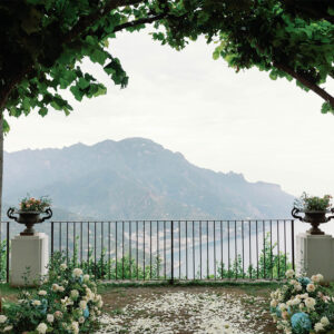 Villa Eva Wedding
