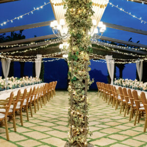 Villa Eva Wedding