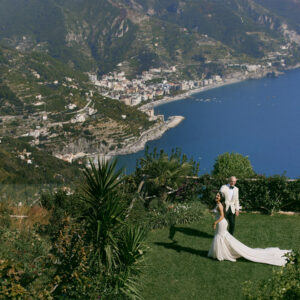 Villa Eva Wedding