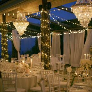 Villa Eva Wedding