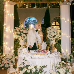 Villa Eva Wedding