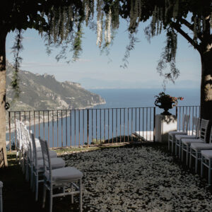 Villa Eva Wedding