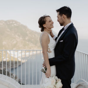 Villa Eva Wedding