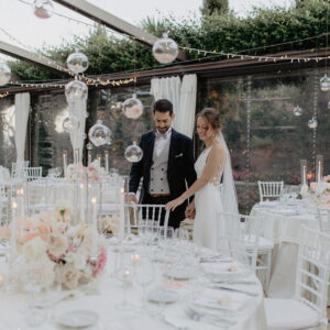 Villa Eva Wedding