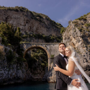 Wedding On Board