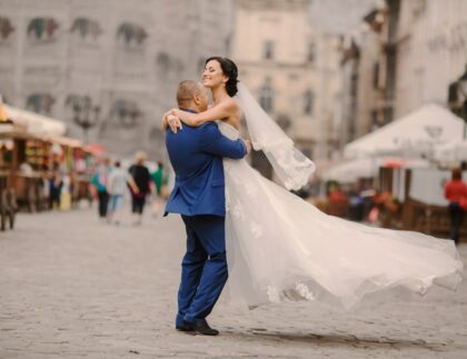 Wedding in Puglia