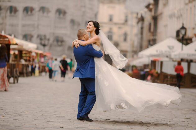 Wedding in Puglia