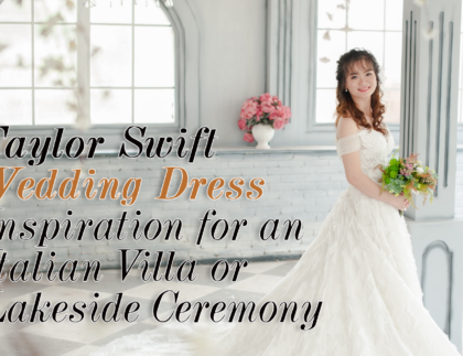 taylor swift wedding