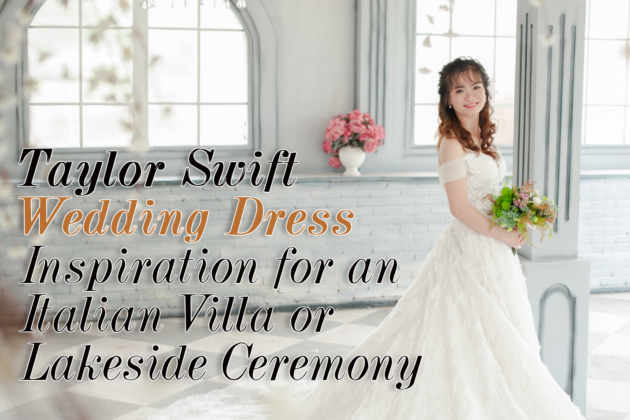taylor swift wedding