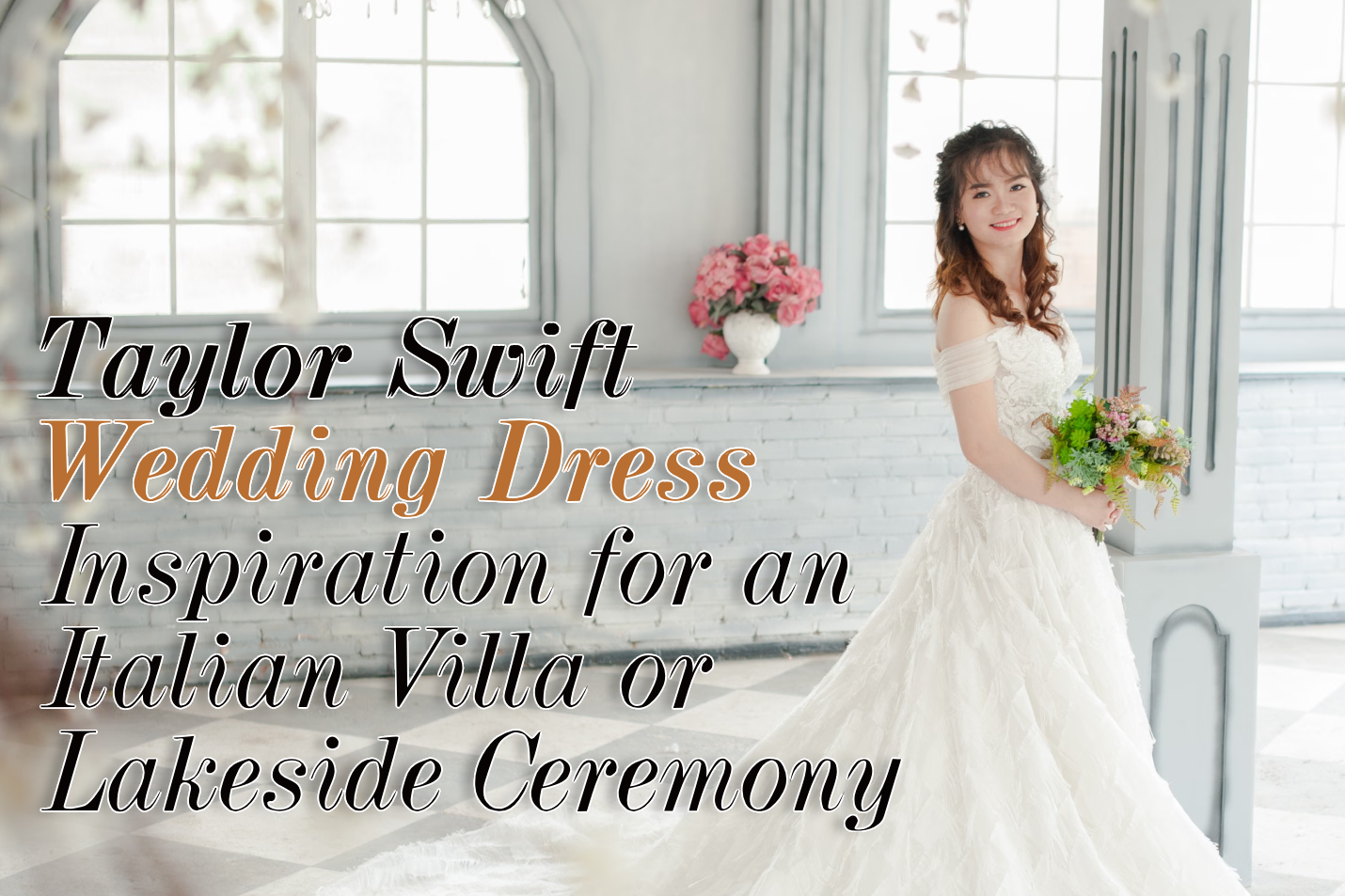 taylor swift wedding